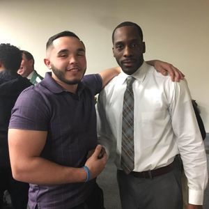 Meet your Posher, James